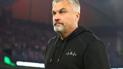 Trabzonspor'da Thomas Reis devire devire ilerliyor