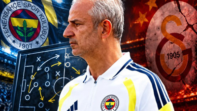 İsmail Kartal'ın Galatasaray'ı bitirme planı