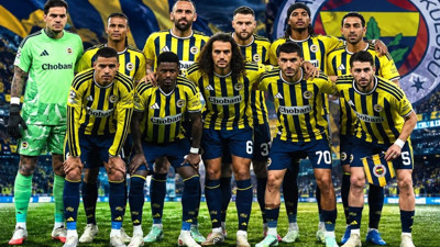 Fenerbahçe bir de derbiyi kaybederse