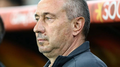 Stanimir Stoilov'dan oyuncularına fırça: 'Yoksa tribüne gidersiniz!'