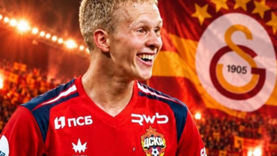 Kislyak Galatasaray sorusuna yanıt verdi! Çok keyifliydi