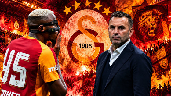 "SEN BİZİM BABAMIZSIN"