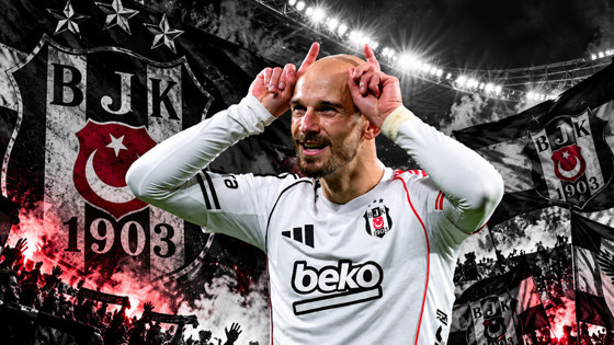 ÇEK YILDIZ MAKİNE GİBİ