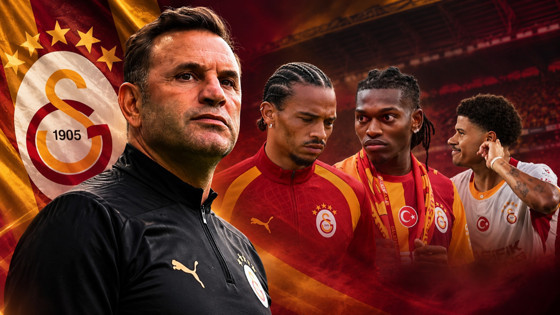 SANE, LEAO VE SARA İŞİ BİTİRİRDİ