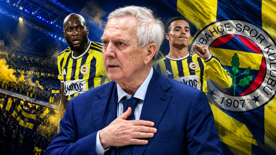 LUKAKU VE GREENWOOD'U UÇURACAK