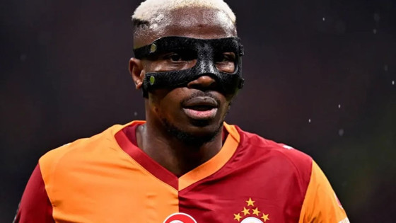OSİMHEN KONYA'YA NEDEN GİTMEDİ?