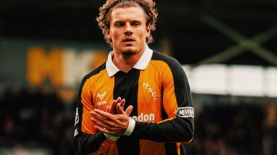 HULL CİTY'DE HASRET DEVAM EDİYOR