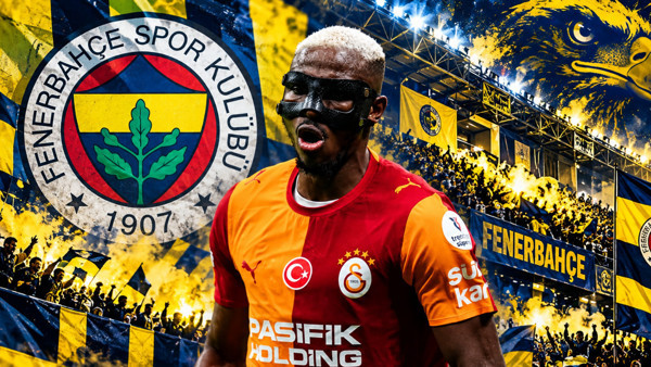 "OSIMHEN'İ ALDIKLARINDA UYUYORDUM"