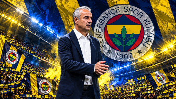 İSMAİL KARTAL'DAN İSTİFA KARARI