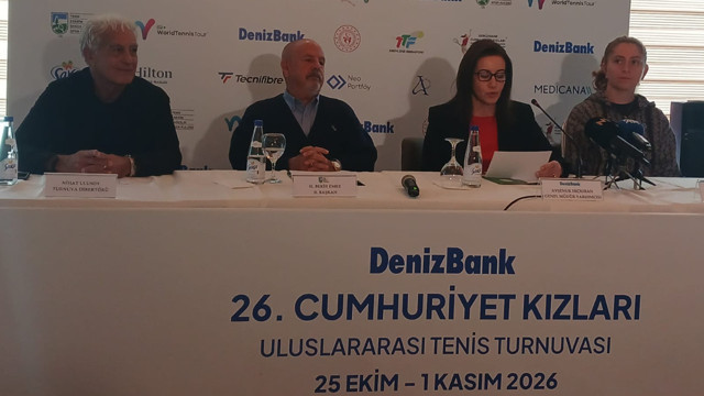 Berfu ve Çağla Cumhuriyet Kızları’nda