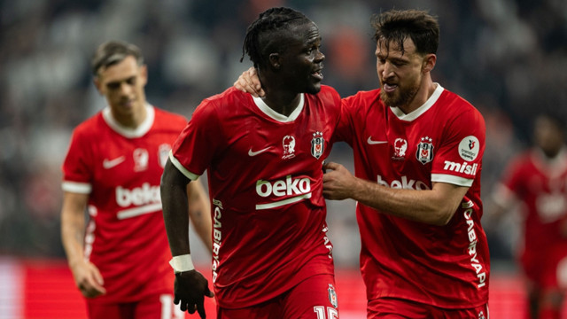 Beşiktaş taraftarından istek: Olaitan yeni 'Atiba'mız olsun: Satmayın!