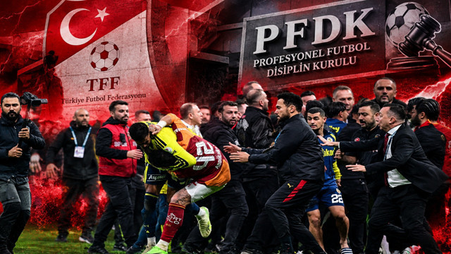 44.madde devrede! Abdülkerim Bardakcı ve Archie Brown sezonu kapattı