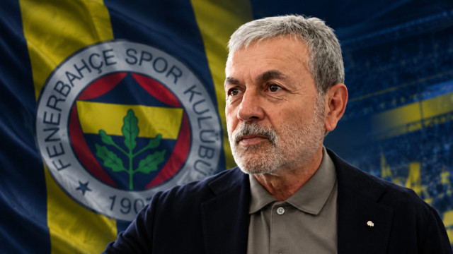 Aykut Kocaman'a teklif: Aziz Yıldırım yok, ikimiz olacağız!