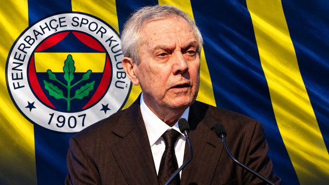 Aziz Yıldırım'dan üç bomba! Ocak'ta uçaklar inecek