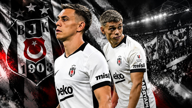 Beşiktaş Trossard'ı transfer ederek hata mı yaptı? İşte madalyonun öbür tarafı