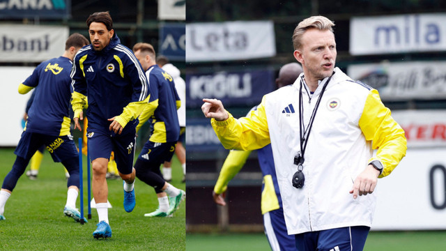 Fenerbahçe kaldığı yerden devam ediyor