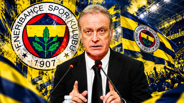 ''Fenerbahçe Önder Özen ile anlaştı''