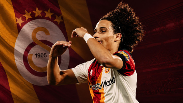 Galatasaray aradığı 8 numarayı buldu! Ugochukwu'nun yerine