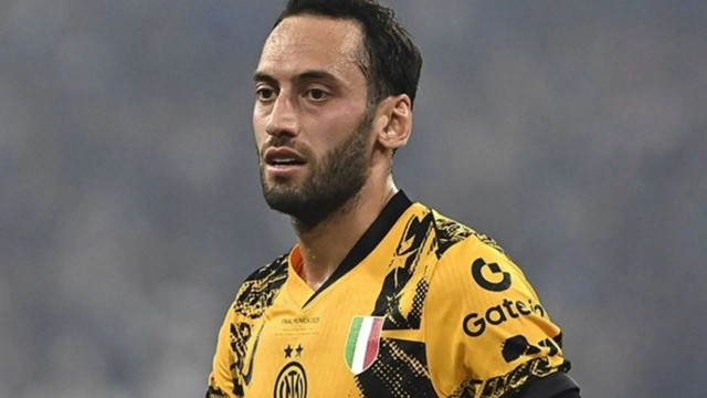 Hakan Çalhanoğlu için transfer bombası: Ocak ayında masaya oturulacak