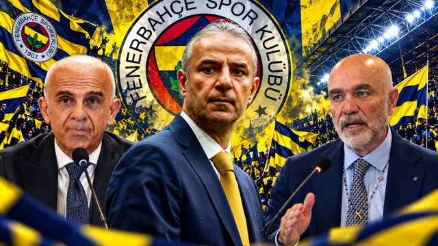 Hedefte iki isim var! Tek suçlu İsmail Kartal mı?