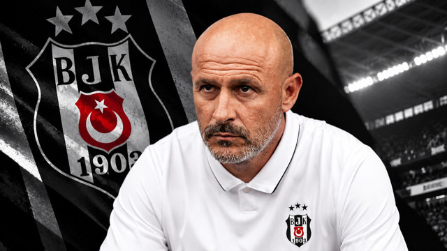 Italiano'nun Çek-iç gücü! Beşiktaş'ın vazgeçilmezi