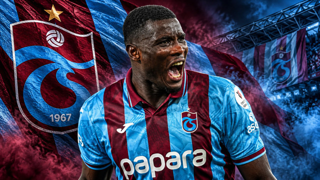 Onuachu 'kurt gibi' bekliyor!