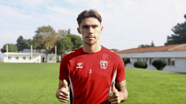 Samsunspor yeniden doğmak istiyor