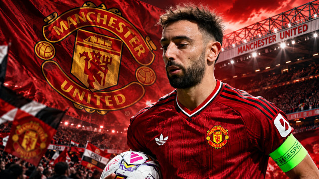 Aslan'a Bruno Fernandes'de rakip: Ocakta bitirmek istiyorlar