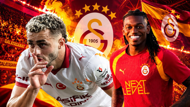 Barış Alper mi, Rafael Leao mu? Okan Buruk'un zor kararı