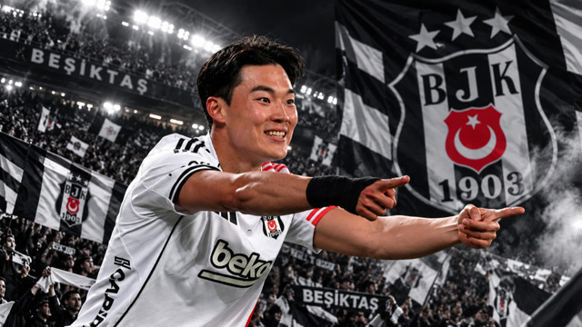 Beşiktaş'ta şok gelişme: Oh ayrılmak istiyor