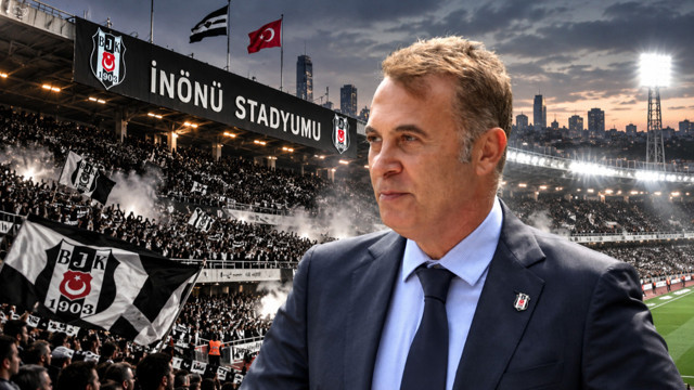 Fikret Orman: Beşiktaş bana sahip çıkmadı