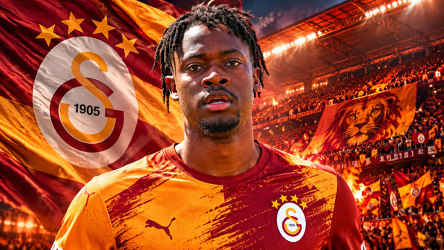 Galatasaray onu neden kiraladı? Sol stoper yokluğunda düşünülmeyen sol stoper!