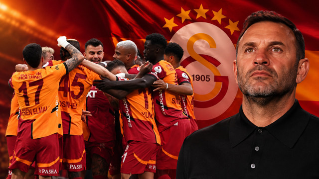 Galatasaray'ın Şampiyonlar Ligi için çeyrek final planı