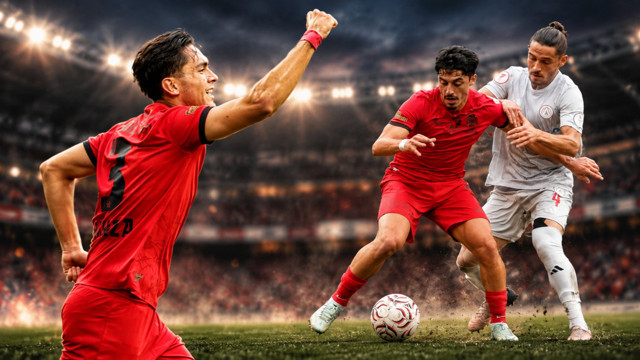 Gençlerbirliği'nden kupada gol şov! Karaköprü'yü 5 golle geçtiler