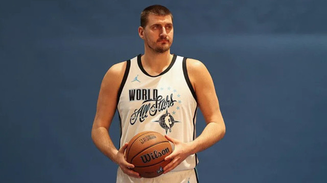 Nikola Jokic, NBA'de 200. triple-double'a ulaşan ikinci oyuncu oldu
