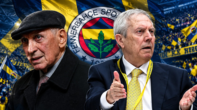 Özkan Sümer: Fenerbahçe çok büyük camia… Allah’tan futbolu bilmiyorlar