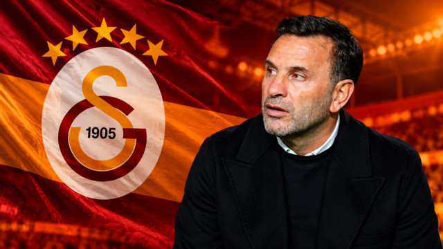 Zehri akıttı, kumpası çökertti! Okan Buruk nasıl başardı?