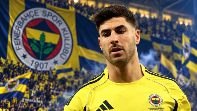 Asensio satılır mı bilinmez: Ama opsiyon durumu belli gibi!