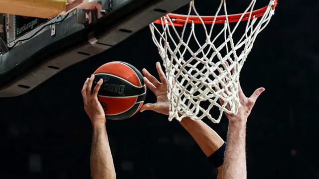Basketbolda haftanın programı belli oldu