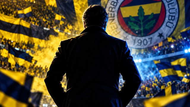 Fenerbahçe'ye "çifte Şampiyonlar Ligi Şampiyonu" hoca
