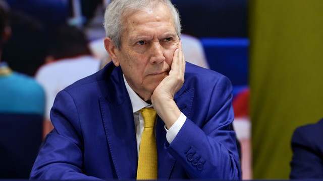 Fenerbahçe'ye kurtuluş formülü: Aziz Yıldırım'a randevu ayarladı