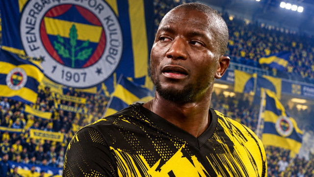 Gerçekti, hayal oldu: Serhou Guirassy!