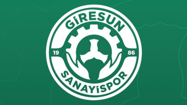 Giresun Sanayispor Kulübü Başkanından transfer açıklaması