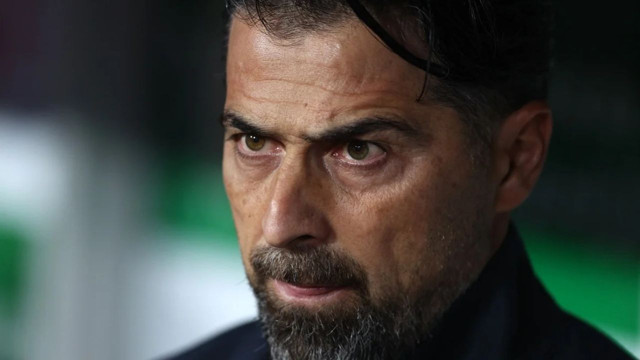 İlhan Palut: Galatasaray'ı tebrik ediyorum