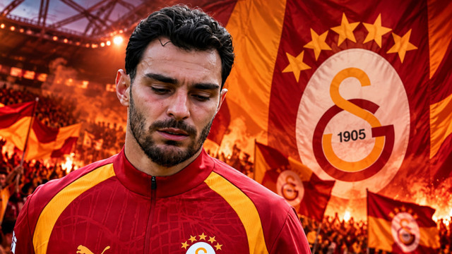 Kaan başladığı yere dönecek: Schalke 04