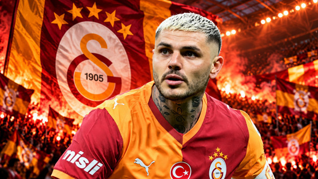 Mauro Icardi'den transfer itirafı: Teklif aldım ama kabul etmedim