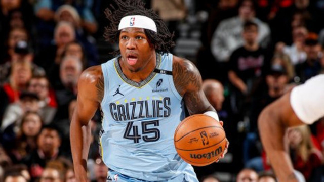 Memphis Grizzlies deplasman dinlemedi!
