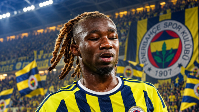 Nene'nin gideceği ülke belli: Takım belli değil