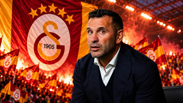 OKAN'I KİM DURDURACAK?