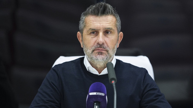 Samsunspor'da hedef en iyi sistem